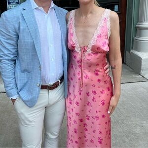 Target Maxi Dress size XS